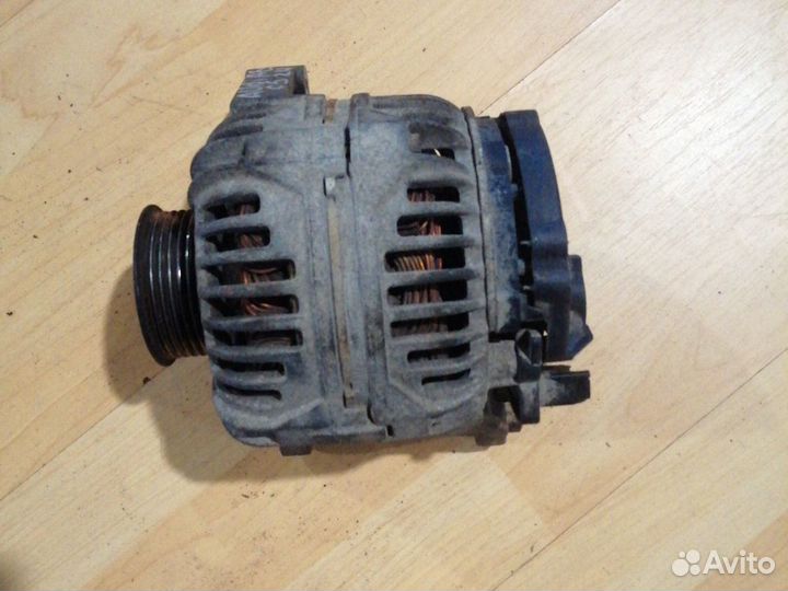 Генератор Audi A6 C5 Passat B5 Audi A4