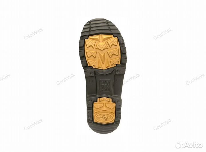 Сапоги зимние для охоты и рыбалки Torvi -45