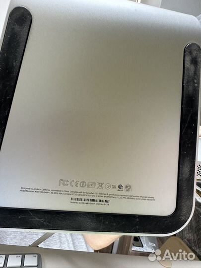 Моноблок Apple iMac 21‘ A1311 8 gb