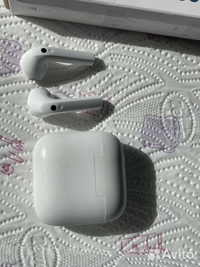 Наушники беспроводные Redmi buds 3