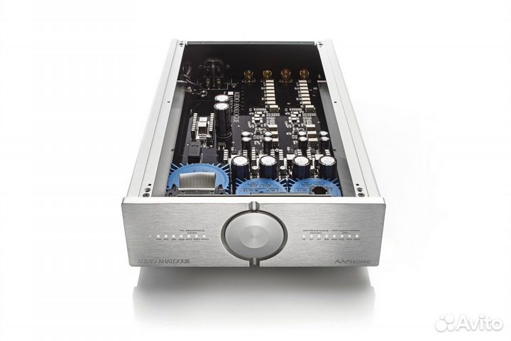 Audio Analogue фонокорректор Pure AA Line