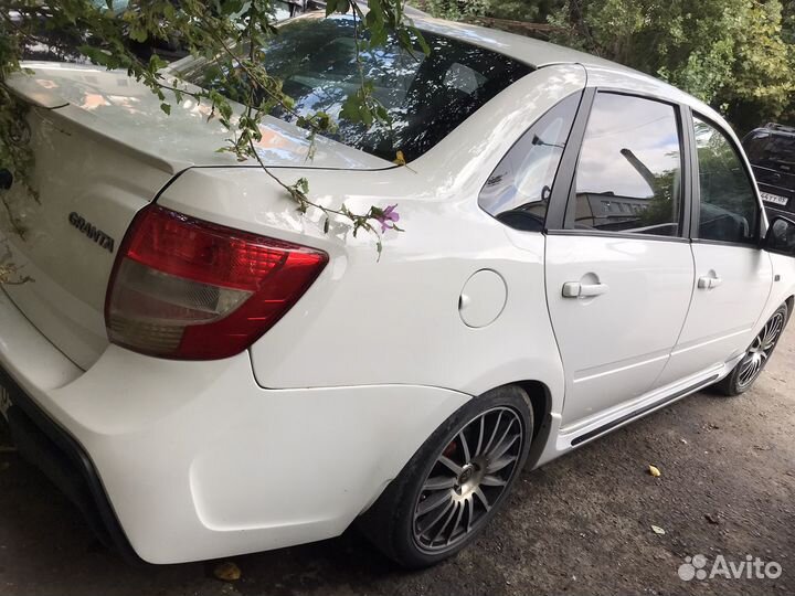 Сидение на ваз