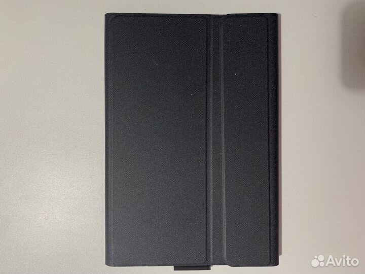 Чехол с клавиатурой на Xiaomi Pad 5/5 Pro