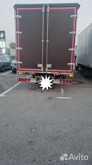 Грузоперевозки газель