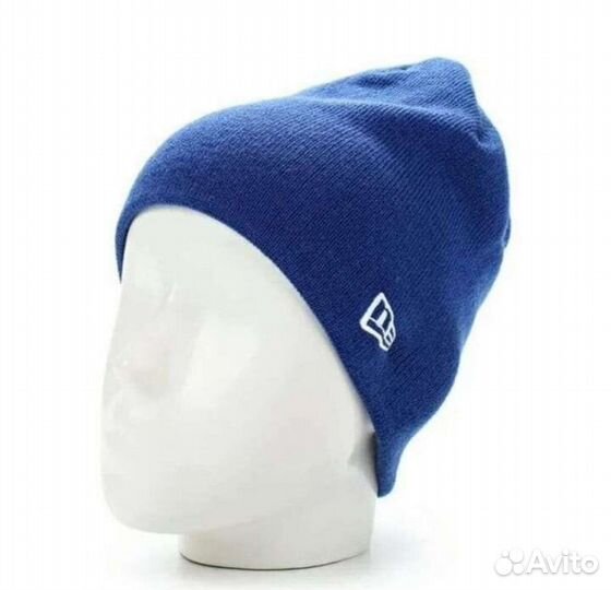 Фирмeннaя шапка New Era. Оригинал. Новая