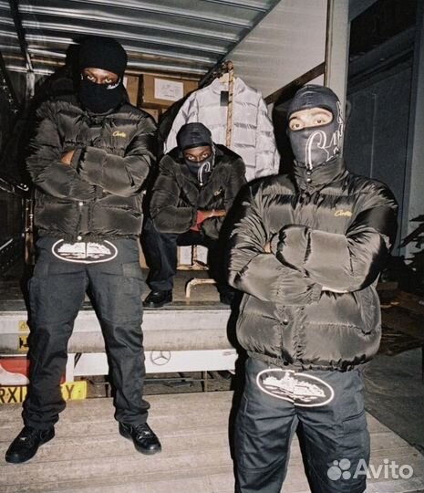 Балаклава Corteiz