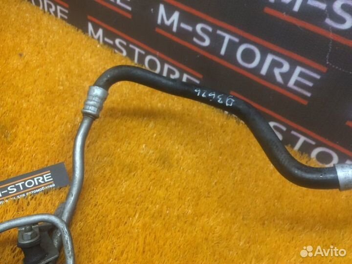 Шланг гидроусилителя Bmw 3-Series E90 N52B25A 2006