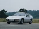 Porsche 924 I (1975—1988) Купе