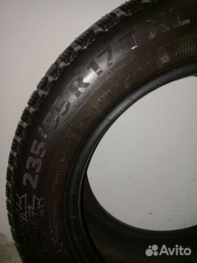 Continental ContiEcoContact 2 235/55 R17 103T