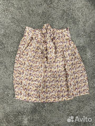 Летние шорты zara