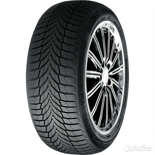 Nexen Winguard Sport 2 255/55 R18