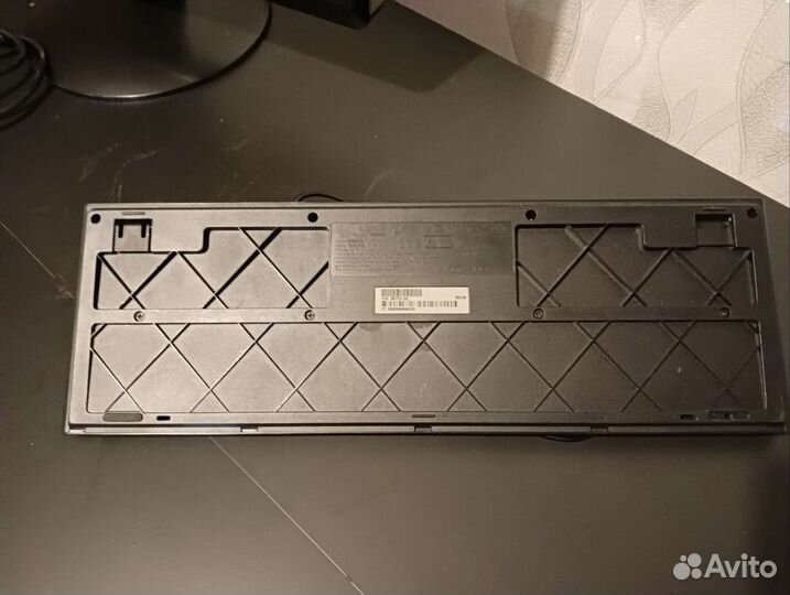 Клавиатура hp