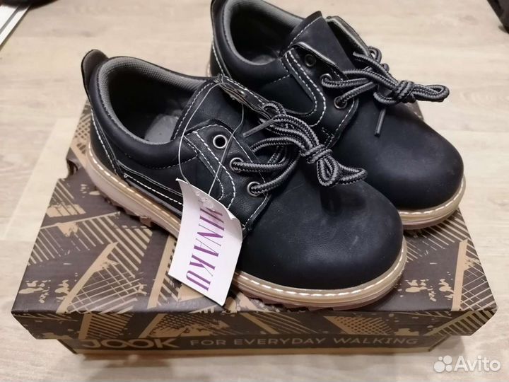 Топсайдеры