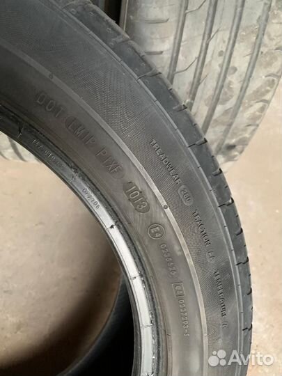 Continental ContiPremiumContact 2 235/50 R18 97V