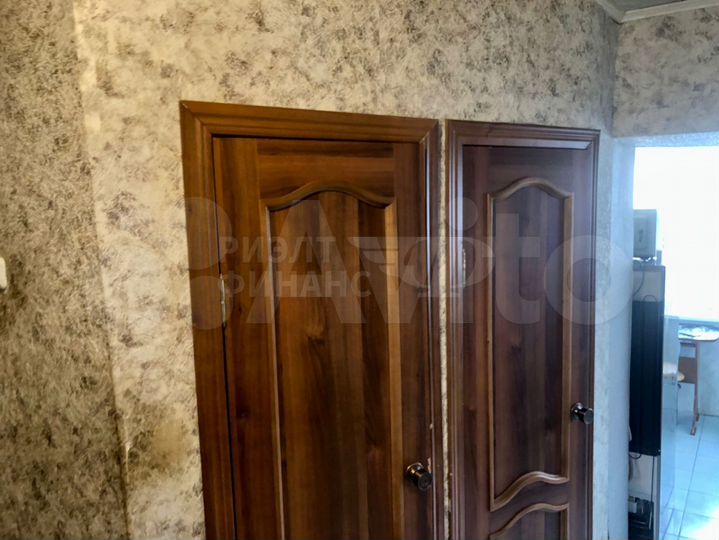 2-к. квартира, 50 м², 3/5 эт.