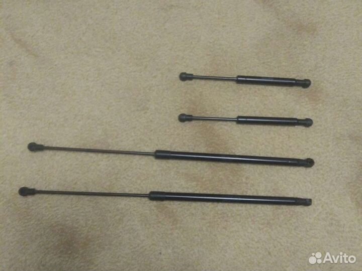 Газовые упоры