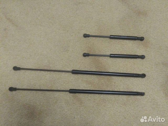 Газовые упоры