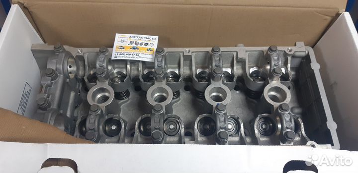 Гбц змз 405.406 Евро 3.4 Газ Бензин