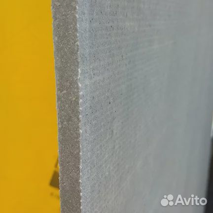 Плита огнестойкая Огнеупорoff