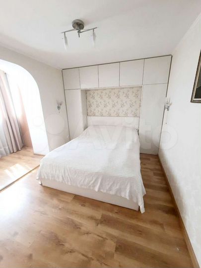 3-к. квартира, 90 м², 9/10 эт.