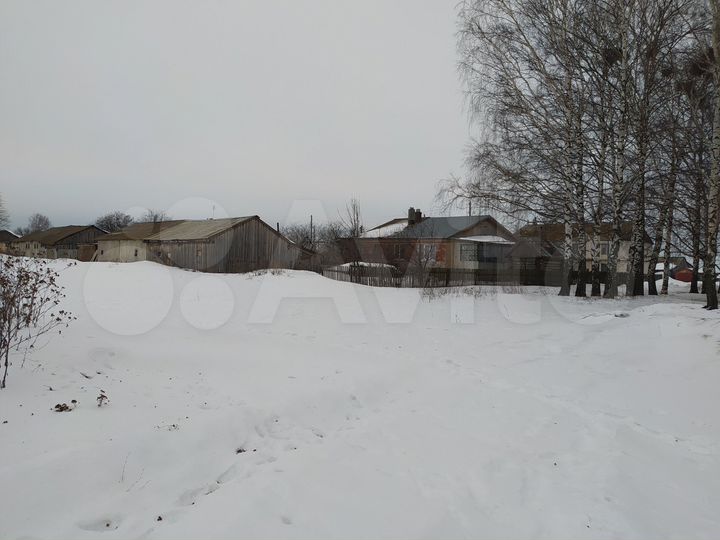 Дом 61,5 м² на участке 5 сот.