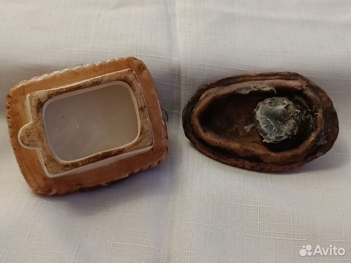 Всякое разное