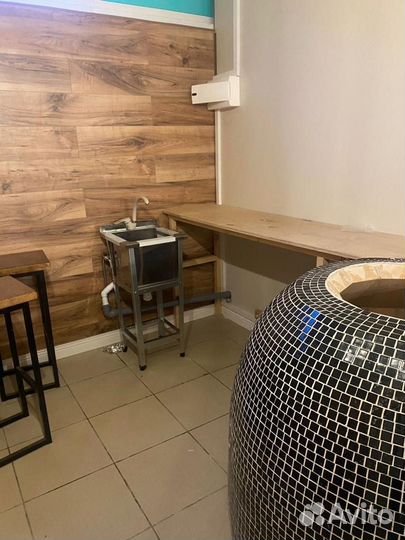 Пекарня в аренду