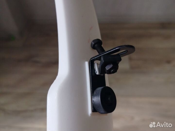 Велосипедные крылья