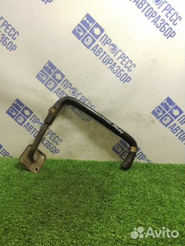 Патрубок печки Great Wall Safe внедорожник 2.2