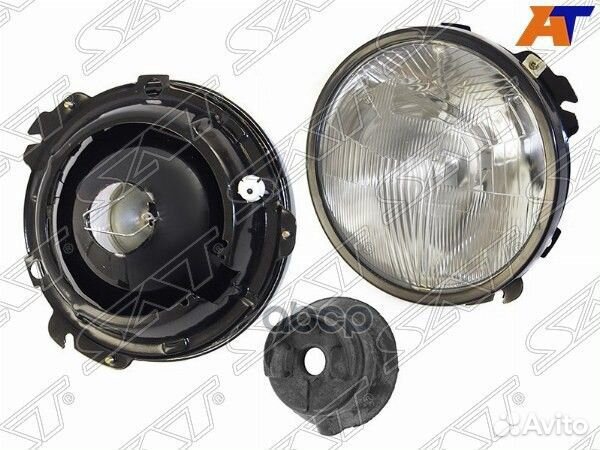 Фара ST-221-11P5R Sat