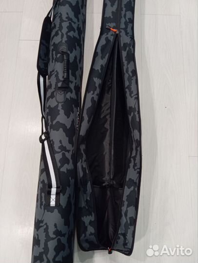 New/Чехол Полужесткий Тубус - Z/ 140см-160см