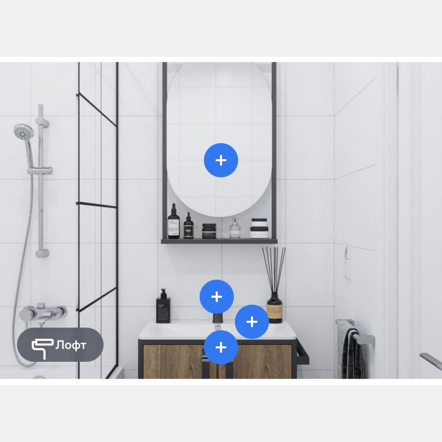 1-к. квартира, 37,5 м², 4/7 эт.