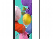 Защитные стекла Samsung Galaxy A71