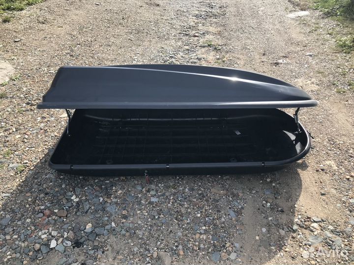 Аренда автобокса