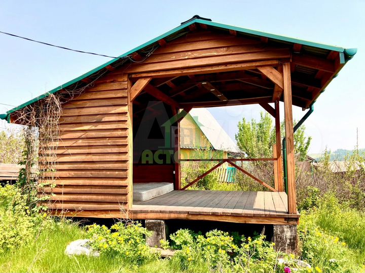 Участок 9,2 сот. (СНТ, ДНП)