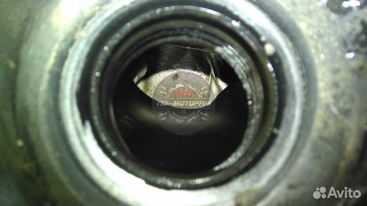 Контрактный двс VQ30DET 3.0 Nissan Cima Y33