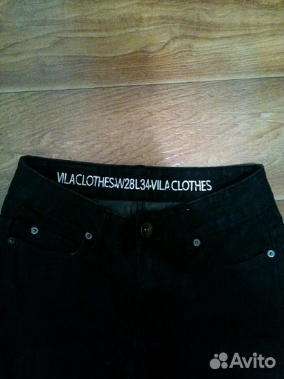 Джинсы Vila оригинал