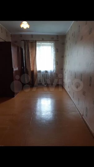 2-к. квартира, 44,8 м², 2/2 эт.