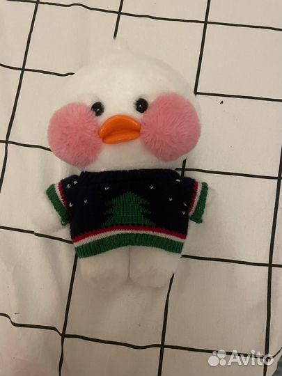 Уточка lalafanfan