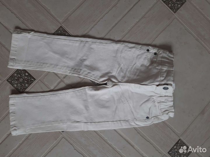 Джинсы куртка ветровка кофта