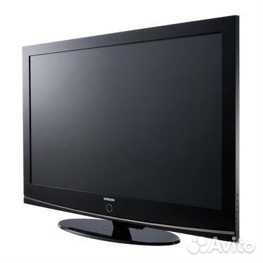 Телевизор samsung плазма PS-42c91HR