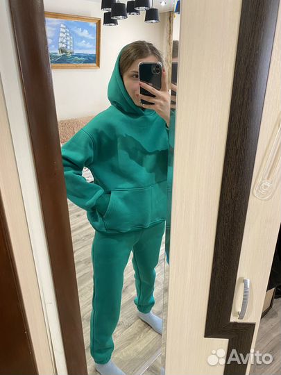 Костюм спортивный