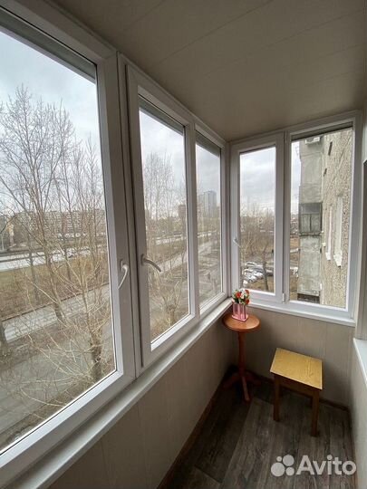 Остекление балконов в рассрочку без банка