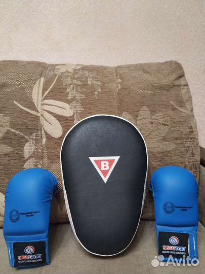 Лапа, Перчатки,Ласты