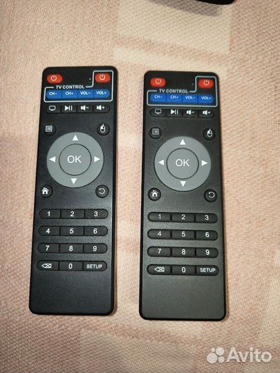 Пульт от тв бокса tox1 и тому подобных приставок