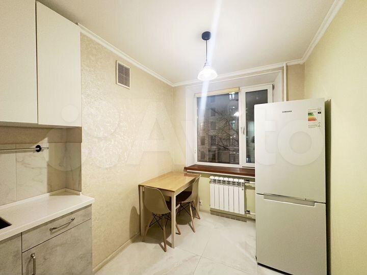 2-к. квартира, 45 м², 2/9 эт.