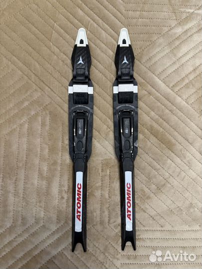 Карбоновые крепления Atomic SNS