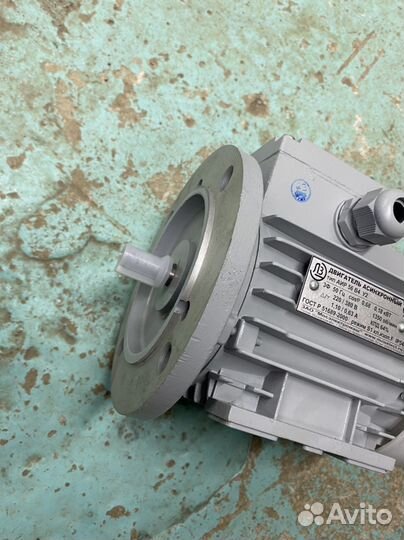 Аир56в4 0.18 кВт 1350 об 220/380