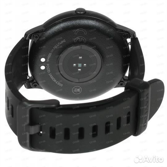 Умные часы haylou ls-05-1