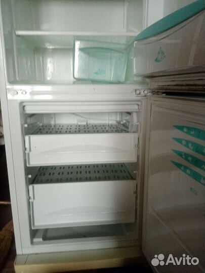 Холодильник бу